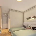 Blue Palace Apart Hotel