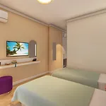 Blue Palace Apart Hotel