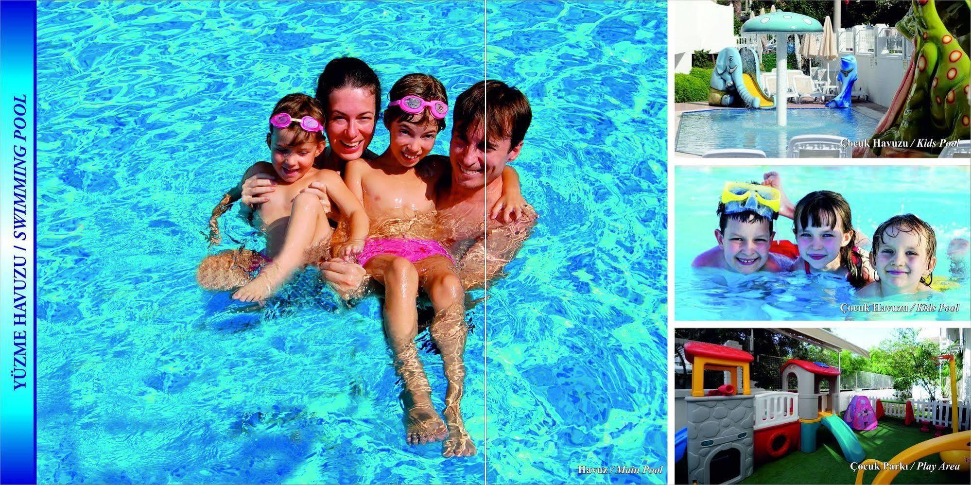 Blue Palace Marmaris