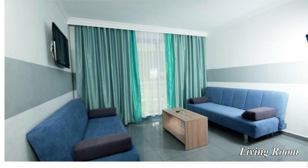 Aparthotel Blue Palace Marmaris
