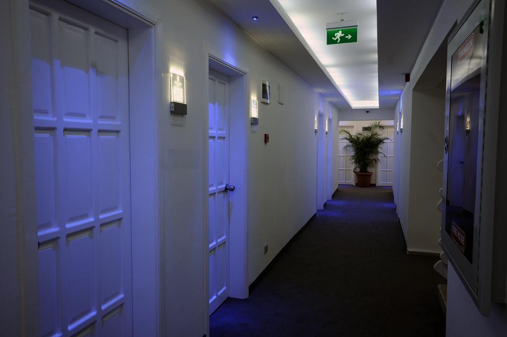 Blue Palace Hotel apartamentowy