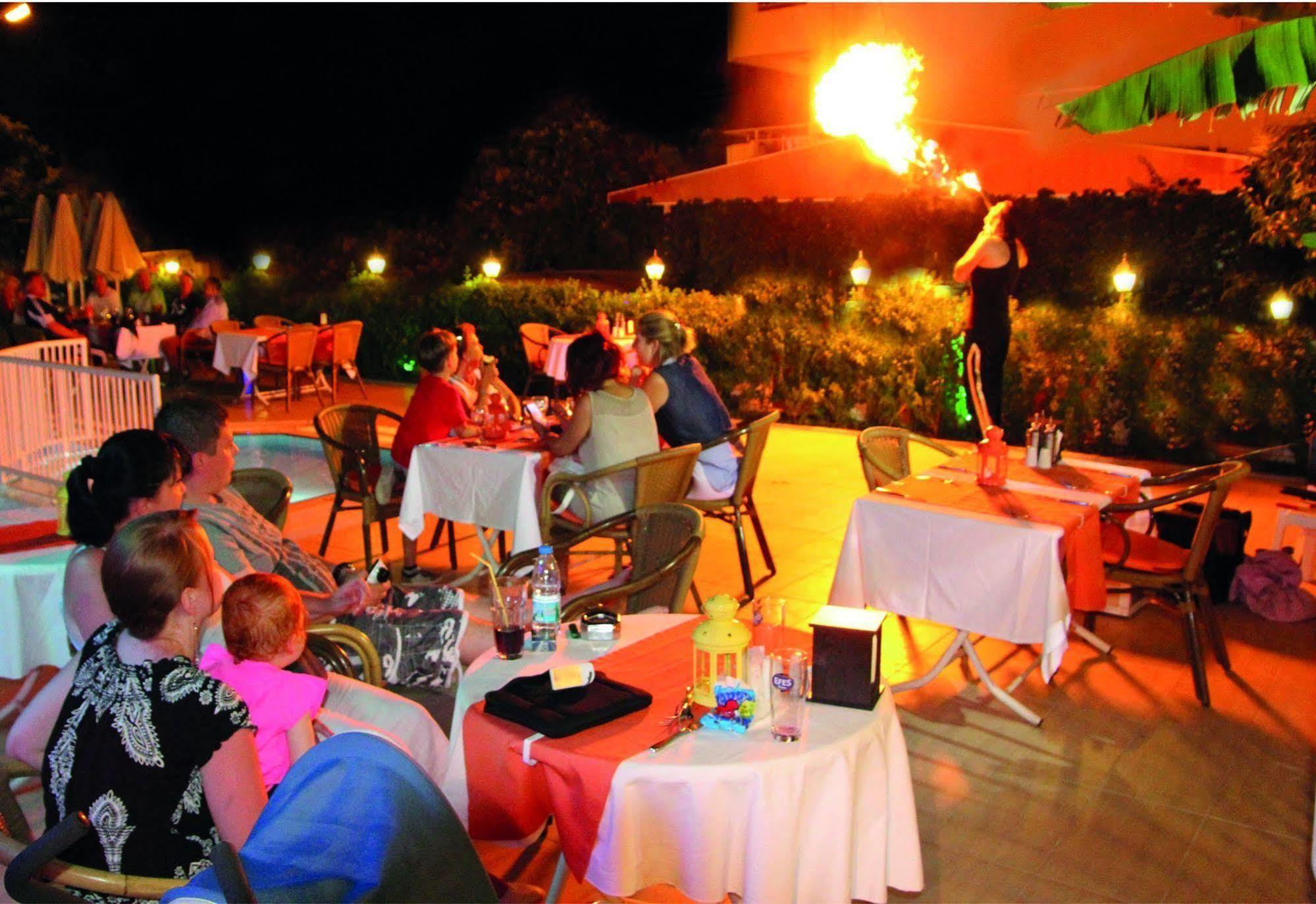 Hotel apartamentowy Blue Palace 3*