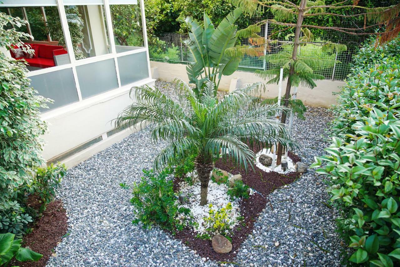 Blue Palace Hotel apartamentowy 3*