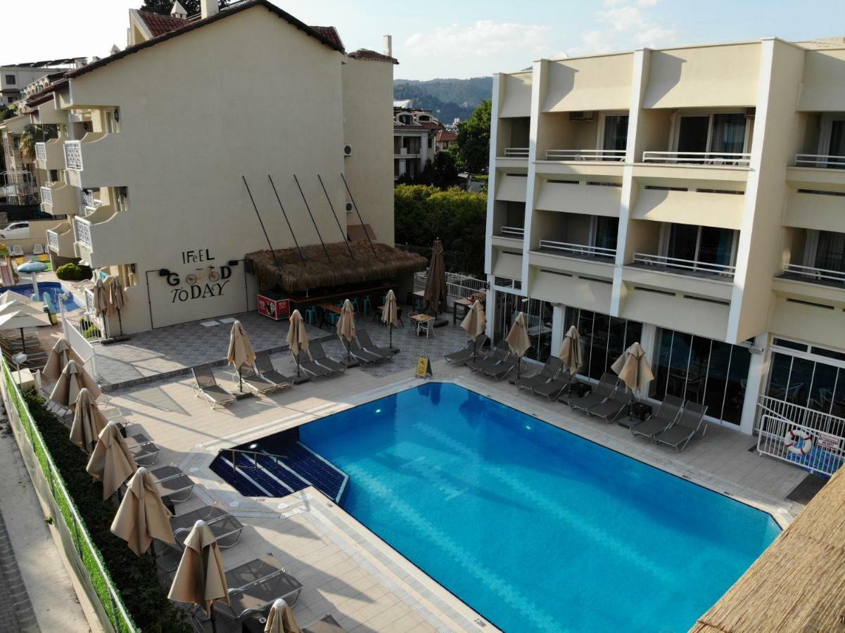 Hotel apartamentowy Blue Palace 3*